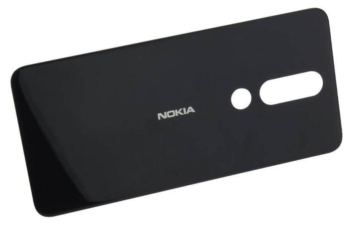 Backshell%20for%20Nokia%206.1%20plus%20Replacement%20Back%20Battery%20Cover%20-%20Image%202
