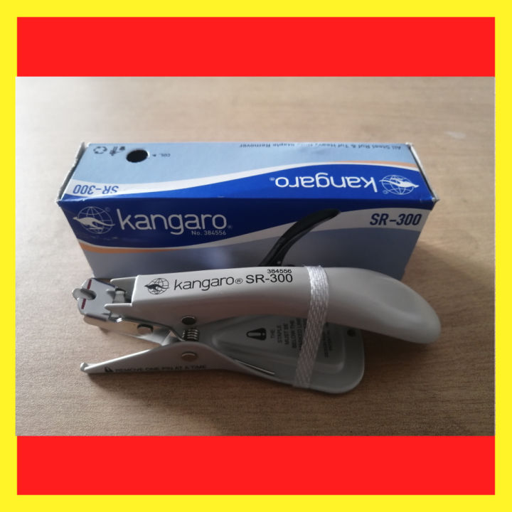 Kangaro%20SR-300%20/%20Heavy%20Duty%20Staple%20Pin%20Remover%20(Off%20White)%20-%20Image%203