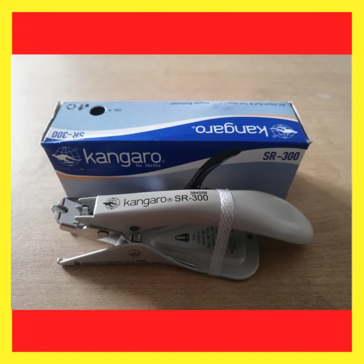Kangaro%20SR-300%20/%20Heavy%20Duty%20Staple%20Pin%20Remover%20(Off%20White)%20-%20Image%203