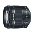 CANON EF-S 18-55mm f/3.5-5.6 IS STM Lens. 