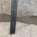2.7M-7.2M Telescopic Fishing Rod High Carbon Portable Super Hard Stream Rod. 
