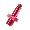 ARELENE Mountain Bike Tool Rear Shock Air Valve Adapter for Rockshox Monarch/DT Swiss XMM/IFP Refueling Tool. 