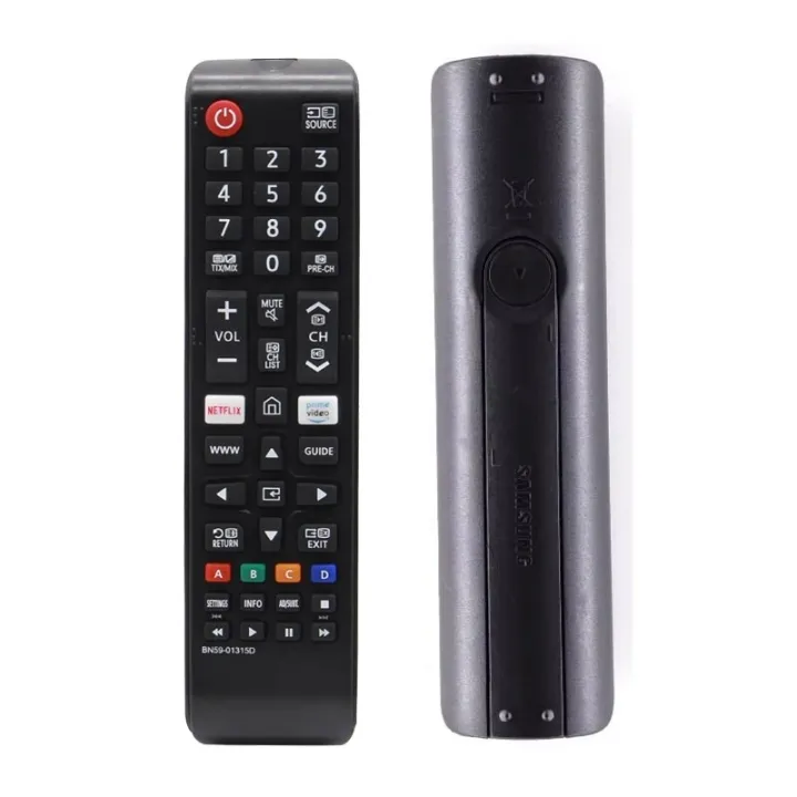 New%20Universal%20Remote%20Control%20For%20ALL%20Samsung%20LCD%20LED%20HDTV%203D%20Smart%20TV%20With%20NETFLIX%20Prime%20Video%20Key%20-%20Image%203