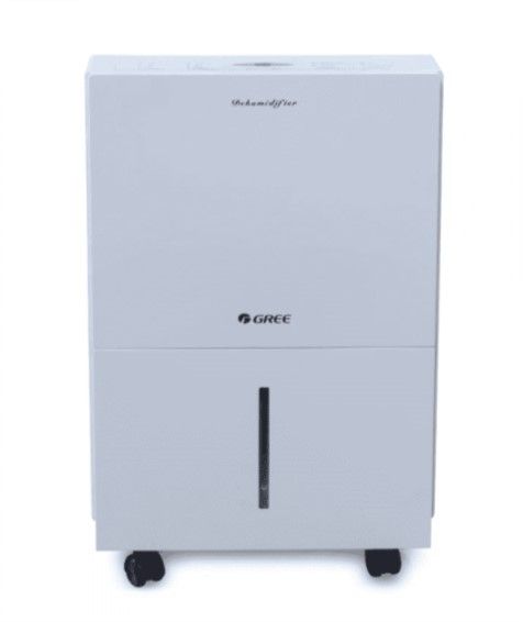 GD-20L-GREE DEHUMIDIFIER