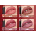 LANGMANNI Matte Lipstick Non-Stick Cup Long-Lasting Velvet Finish Lipstick Pen Smooth Matte Lip Color Waterproof Non-Fading. 