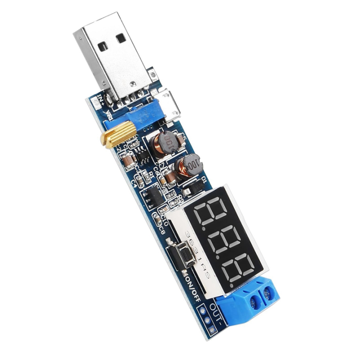 6Pcs%20USB%20Buck%20Boost%20Converter%20Set%203.5V-12V%20to%201.2V-24V%20DC-DC%20Step%20Up%20Power%20Supply%20Module%20Voltage%20Regulator%20Set%20-%20Image%203