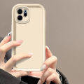Olige Case For OPPO Reno 15F Angel Eye Step Matte Shockproof Lens Protective Film Melard Color Soft Phone Case Back Cover. 