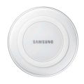 Galaxy S6 Edge Wireless Charger Pad – White. 