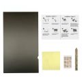 14 Laptop Privacy Screen Protector Blue Light Filter,removable Security Compatible with Lenovo Hp Dell Acer Asus Thinkpad Envy. 