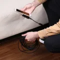 8mm Lens Endoscope 3.5M Soft Cable Wifi Endoscope Camera Inspection Camera brand new and high quality. 