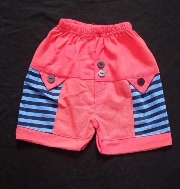 Half%20pant%20for%20baby%20boy%204%20pieces%20combo%20Multicolour%20-%20Image%206