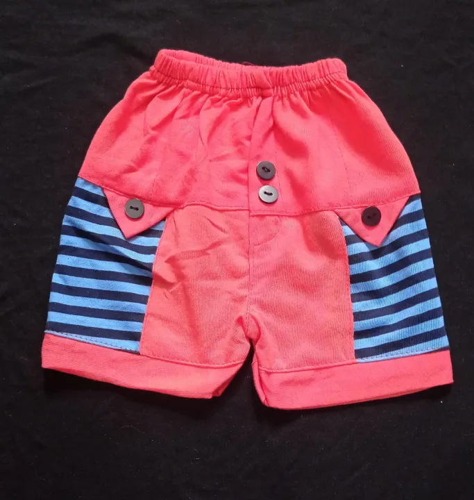 Half%20pant%20for%20baby%20boy%204%20pieces%20combo%20Multicolour%20-%20Image%206