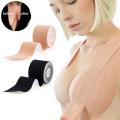 【Be worth】 1 Set Tape Adhesive Bra Women Push Up Tape Set Adhesive Bra Bra Invisible Pads Body. 