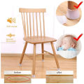 4/8pcs Silicone Chair Legs Non-Slip Pads Furniture Sofa Feet Anti-noise Sock Cover Wood Floor From Scratches Protectors Mat.