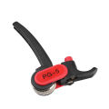 KOGEEK PG-5 Portable Handheld Manual Circular Cable Stripper for 25mm Round Cable Multifunctional Utility Tools. 