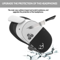 【Big-promotion】 Protective Case for Meta 3S Anti-Collision Host Protective Cover VR Accessories. 