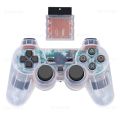 【Limited edition】 Controller For PS2/PS1 Gamepad Dual Vibration Shock For Sony Playstation 2 Joypad Joystick Controle USB PC Game Console. 