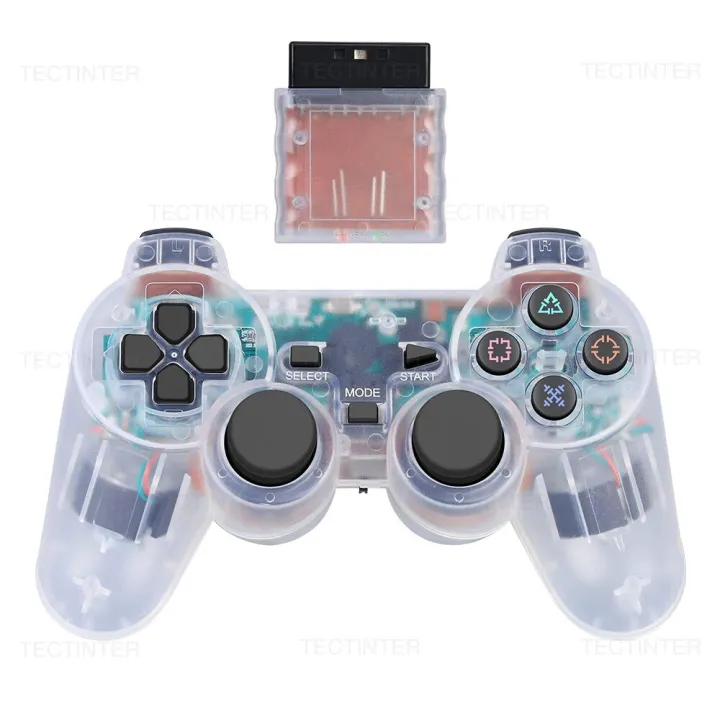 %E3%80%90Limited%20edition%E3%80%91%20Controller%20For%20PS2/PS1%20Gamepad%20Dual%20Vibration%20Shock%20For%20Sony%20Playstation%202%20Joypad%20Joystick%20Controle%20USB%20PC%20Game%20Console%20-%20Image%204