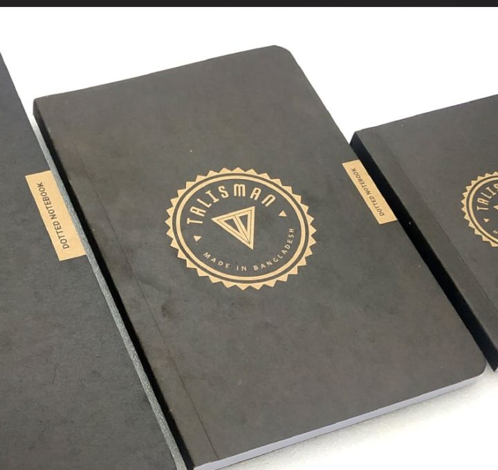 Talisman%20Dot%20Pages%20Medium%20Sized%20Notebook_1%20Piece%20(Dotted%20Notebook)%20-%20Image%202