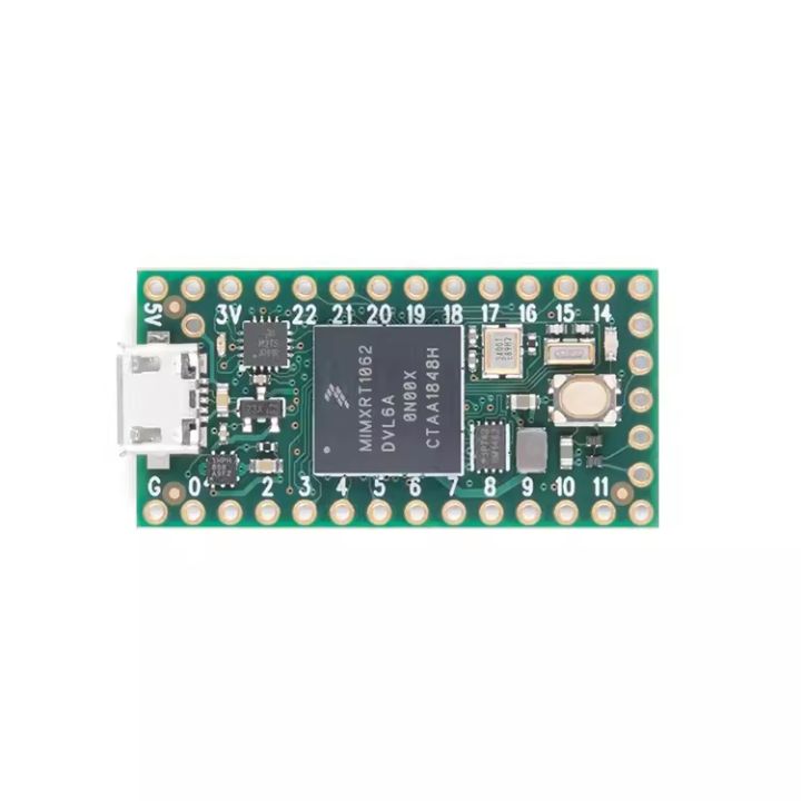 Teensy%204.0%20ARM%20Cortex-M7%20Development%20Kit%20-%20Image%202