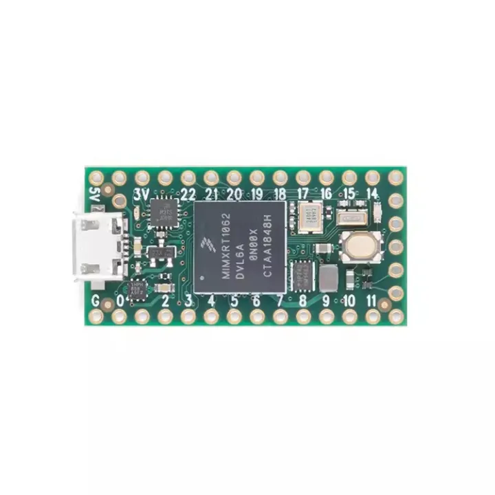 Teensy%204.0%20ARM%20Cortex-M7%20Development%20Kit%20-%20Image%202