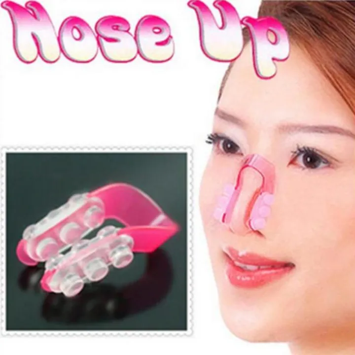 Beauty%20Nose-Up%20Shaper%20Clip-Pink%20-%20Upscaled%20Quality%20-%20And%20Simple%20Usage%20-%20Enhance%20Your%20Nose%20Shape%20With%20This%20Easy-To-Use%20Clip%20-%20Image%204