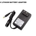 12V 3S Lithium ion Battery Charger Output DC 12.6V 2A - 1 Piece. 