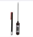 Food Digital Thermometer Kitchen BBQ Meat Water Oil Cooking Electronic Probe Food Oven Digital Thermometer.