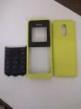 For Nokia 105 2013 Front & Back Side Mobile Casing with Keypad. 
