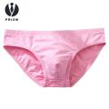 Prism Cotton Underpants Stretchy Plus Size Men Underpants.