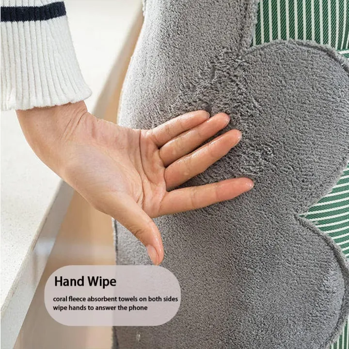 Cooking%20Kitchen%20Apron%20with%20Pocket%20Check%20Chef%20Apron%20Dress%20for%20Women%20Men%20Adults%20for%20Baking%20Restaurant%20Tool%20-%20Image%205