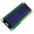 LCD DISPLAY 16X2 1602A MODULE.