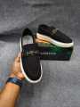 Loafer Styles' Rubber Sole Winter and Summer Water Proff and Wind Proof Shoe For Men. 