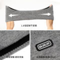 New Winter Ski Earmuffs Men's Outdoor Sports Riding Windproof Double-Layer Thermal Head-Mounted Back-Mounted. 