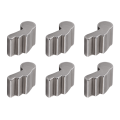 JOUYI 18X Bicycle Bike Hub Pawls Universal Spring Claw Accessories Stainless Steel Cassette Cycling Acccessories,C+8.