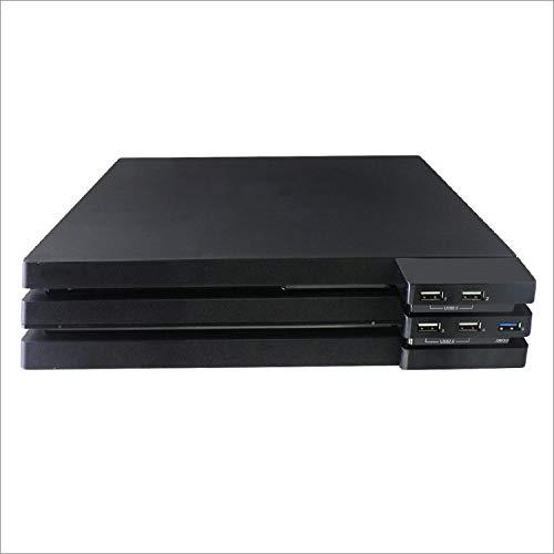 DOBE%20PS4%20Pro%20USB%20Hub%205%20Port%20(USB%202.0%20x4%20+%20USB%203.0%20x1%20)for%20PS4%20Pro%20Gaming%20Console%20-%20Image%203