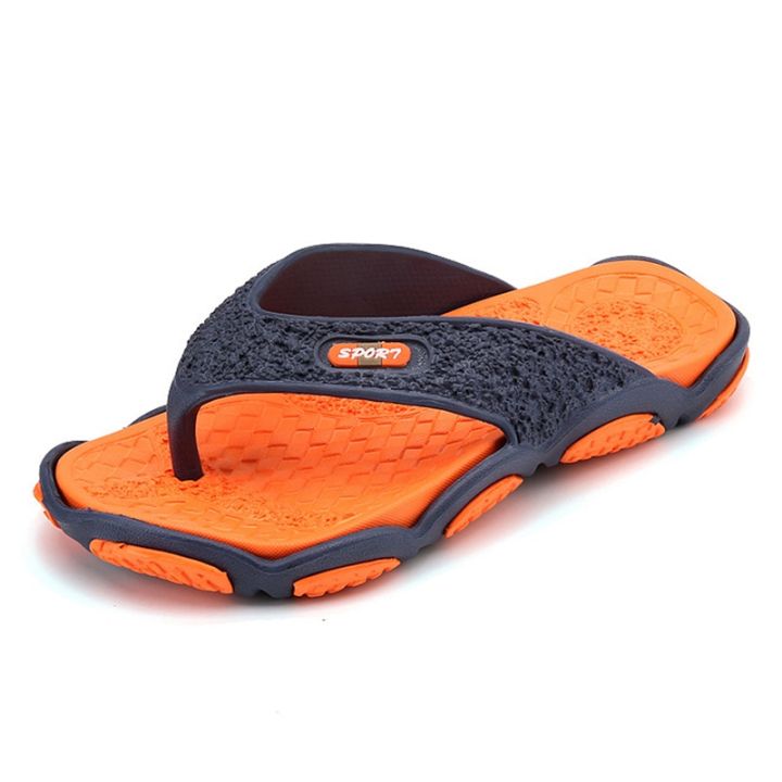 Outdoor%20Sport%20Flip%20Flop%20Cool%20Summer%20Slippers%20Men%20Breathable%20Beach%20Sandals%20Male%20Antiskid%20Indoor%20Slippers%20for%20Shower%20Bathroom%20-%20Image%203