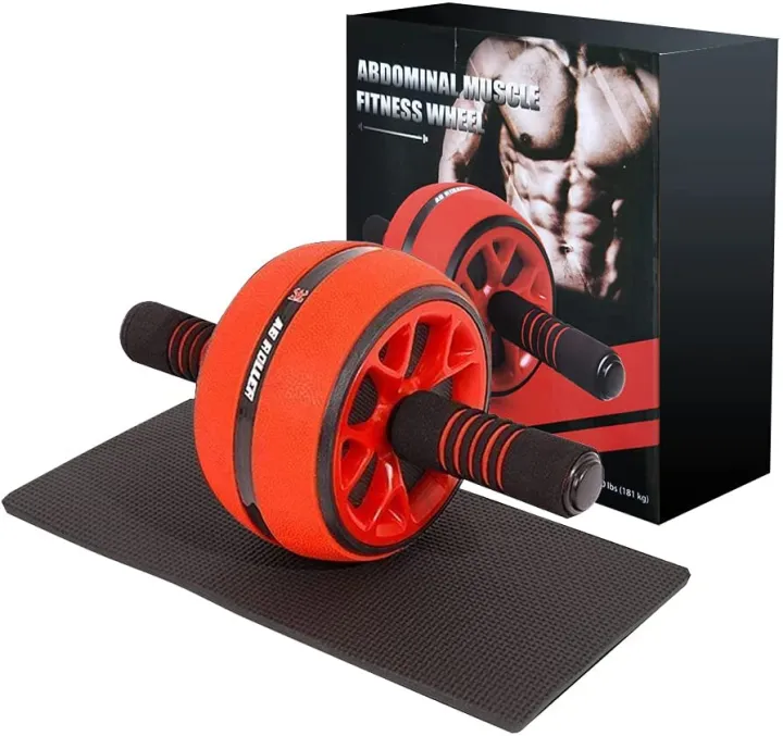 FITNESS%20WORLD%20-%20%20Abdominal%20Muscle%20Fitness%20Wheel/%20Six%20Pack%20Care%20Wheel%20-Best%20Fat%20Burner%20-%20Image%202