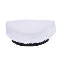 Photography Light Soft White Diffuser Cloth for 7inch 180mm Standard Studio Strobe Reflector. 
