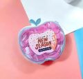 Travel Soft Paper Soap Flower Design Tube Shape Bottle (Pack of 1).
