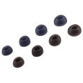 Silicone Ear Tips for Anker Soundcore Liberty 4 NC Earbuds Eartips for Life P2 P3 a20i TWS Tips headphones Earplugs. 