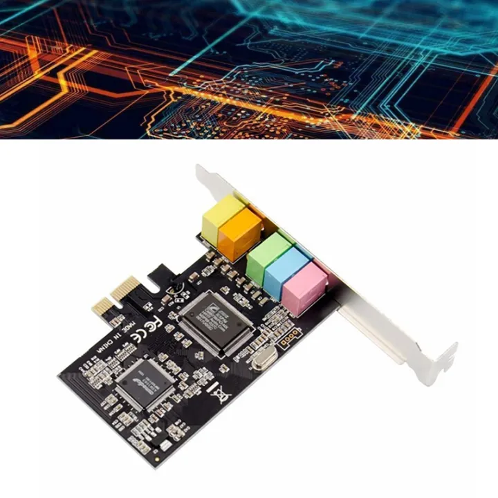 PCIe%20Sound%20Card%20PCI-E%20X1%20CMI8738%20Chip%2032/64%20Bit%20Sound%20Card%20Stereo%205.1%20Channel%20Desktop%20Built-in%20Sound%20Card%20for%20PC%20-%20Image%206