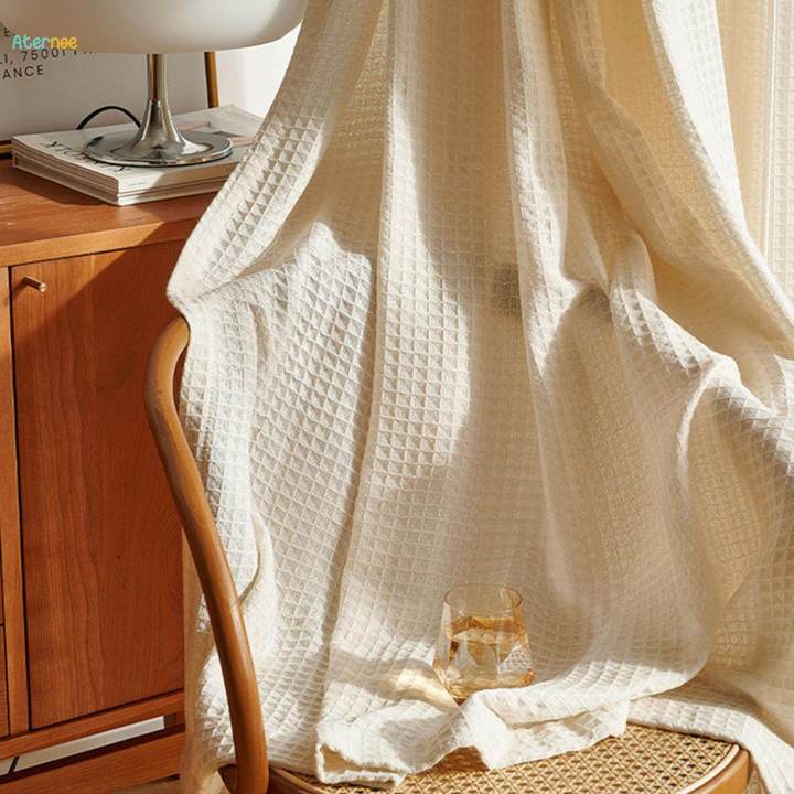 Window%20Curtains%20Drapes%20Fashion%20Elegant%20Panels%20for%20Office%20Bedroom%20Dining%20Room%20-%20Image%203