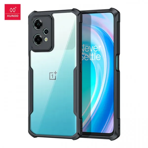 Xundd%20Case%20For%20Apple%20iphone%2014%20Pro%20Max%20Back%20Case%20Shockproof%20Transparent%20Mobile%20Phone%20Back%20Cover%20-%20Image%207