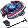 “Takara Tomy Beyblade Big Bang Pegasus F:D 4D System – Attack Type”.
