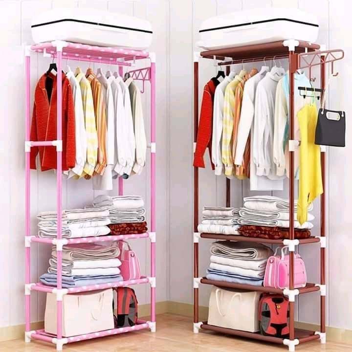 simple cloth Rack | Daraz.com.bd