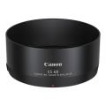 Canon ES-68 Lens Hood For Canon 50MM STM Lens. 