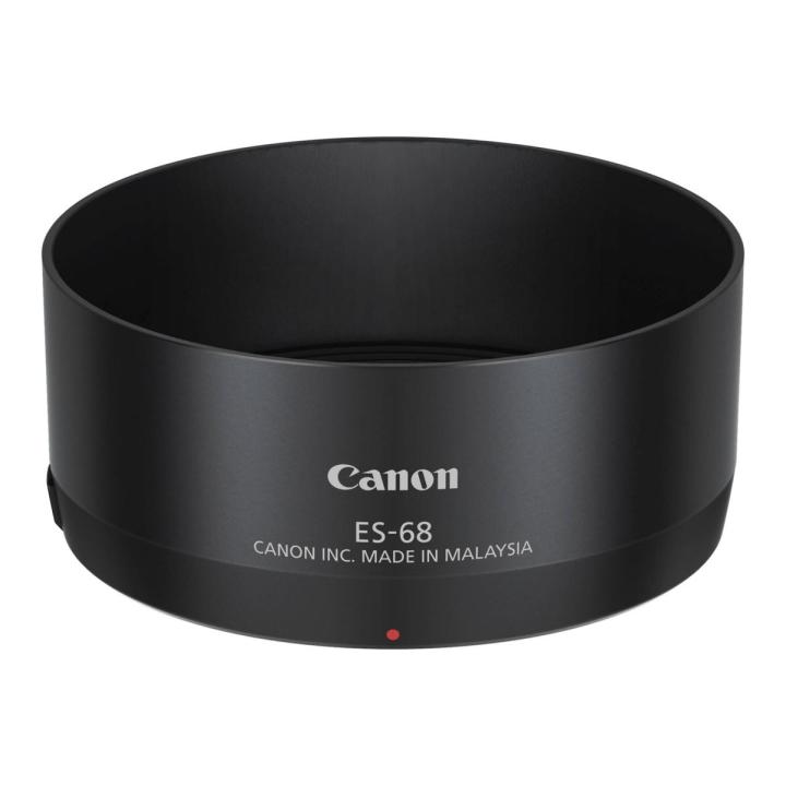 Canon ES-68 Lens Hood For Canon 50MM STM Lens