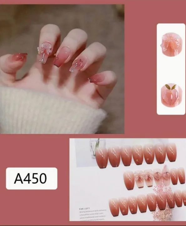 Beautiful%20fake%20nails%20for%20women%20-%20Image%206