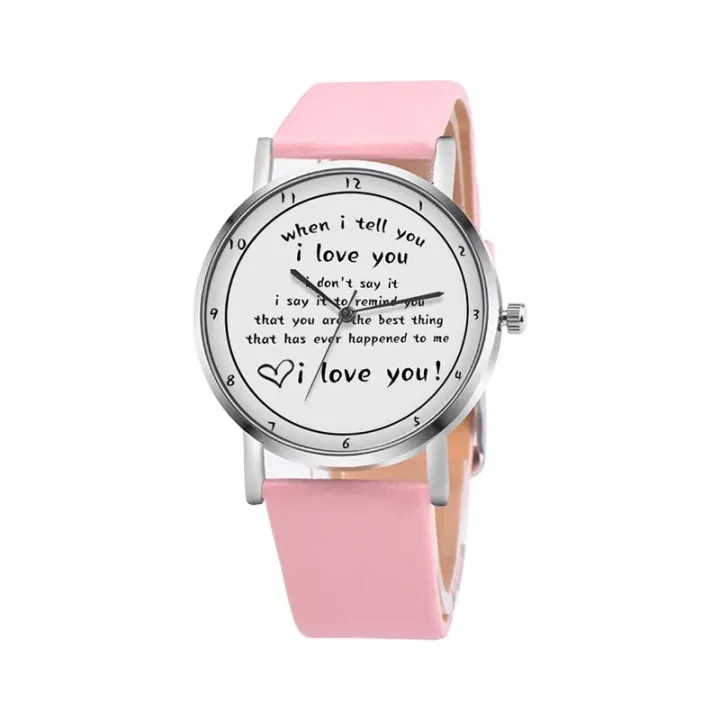 Letters%20Printed%20Watch%20Quartz%20Watch%20with%20PU%20Leather%20Strap%20I%20LOVE%20YOU%20Watch%20for%20Women%20Girls%20-%20Image%207